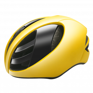 casco smart helmet pro amarillo